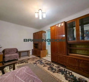 Fotografie 3. Garsonieră apartament, de vânzare. Kyiv Голосіївський