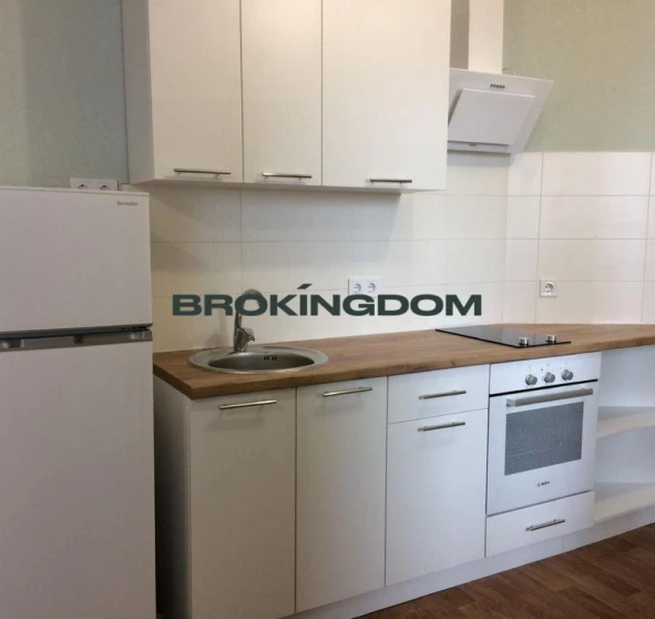 Fotografie 1. Garsonieră apartament, de vânzare. Kyiv Голосіївський