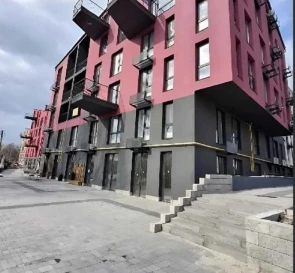 Fotografie 3. Trei Camere apartament, de vânzare. Shevchenkove
