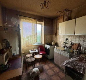 Fotografie 5. Trei Camere apartament, de vânzare. Kyiv Святошинский