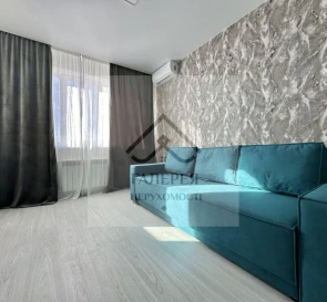 Fotografie 2. Garsonieră apartament, de închiriat. Poltava Шевченковский (Октябрьский)