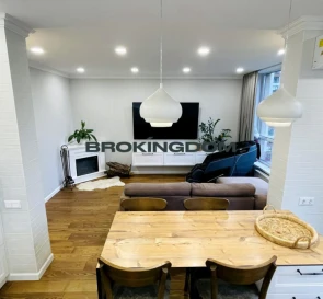 Fotografie 2. Trei Camere apartament, de vânzare. Kyiv Подільський