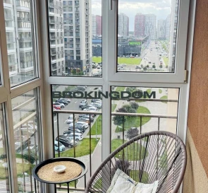 Fotografie 4. Trei Camere apartament, de vânzare. Kyiv Подільський