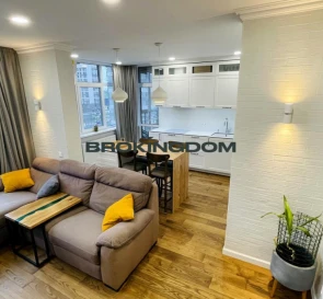 Fotografie 5. Trei Camere apartament, de vânzare. Kyiv Подільський