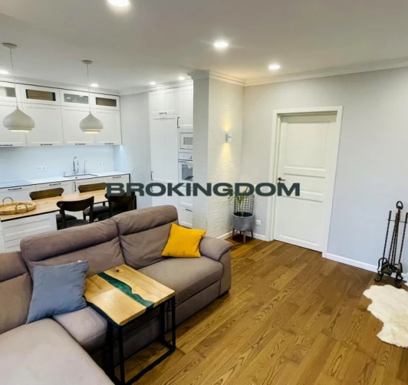 Fotografie 1. Trei Camere apartament, de vânzare. Kyiv Подільський