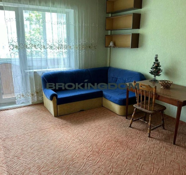Fotografie 1. Garsonieră apartament, de vânzare. Kyiv Оболонський