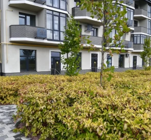 Fotografie 3. Trei Camere apartament, de vânzare. Hatne ЖК Family-2