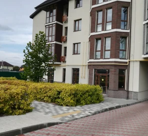 Fotografie 2. Trei Camere apartament, de vânzare. Hatne ЖК Family-2