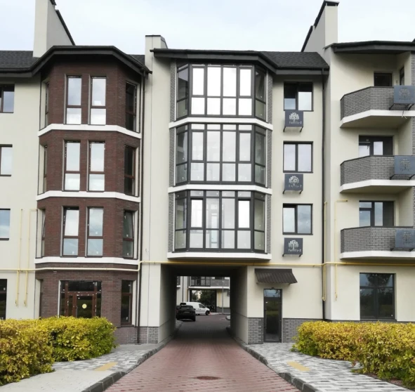 Fotografie 1. Trei Camere apartament, de vânzare. Hatne ЖК Family-2