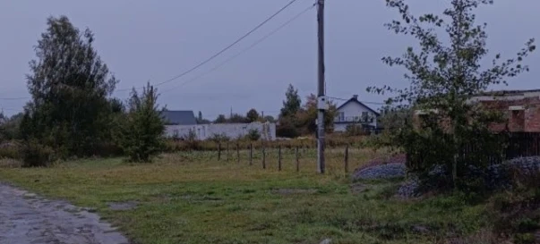 Foto 1. Terreno, en venta. Zhytomyr Смоківка