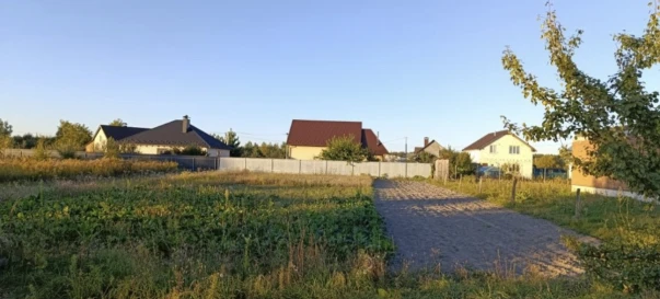 Foto 2. Terreno, en venta. Zhytomyr Смоківка