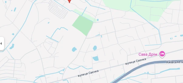 Foto 3. Terreno, en venta. Zhytomyr Смоківка