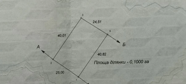 Foto 4. Terreno, en venta. Zhytomyr Смоківка