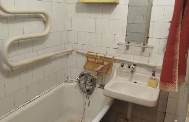 Фото Двокімнатна квартира, продаж. Житомир Центр