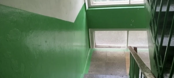 Фото 2. Двокімнатна квартира, продаж. Житомир Центр
