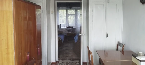 Фото 3. Двокімнатна квартира, продаж. Житомир Центр