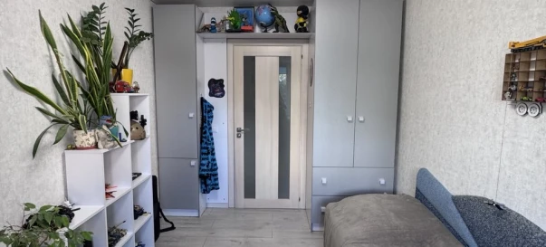 Фото 4. Четырехкомнатная квартира, продажа. Житомир Крошня