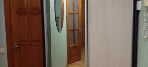 Фото 4. Двокімнатна квартира, продаж. Житомир Центр