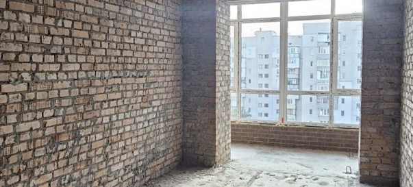 Фото 1. Двокімнатна квартира, продаж. Житомир Крошня