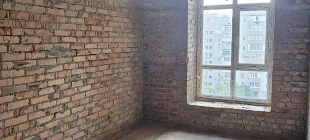 Фото 2. Двокімнатна квартира, продаж. Житомир Крошня