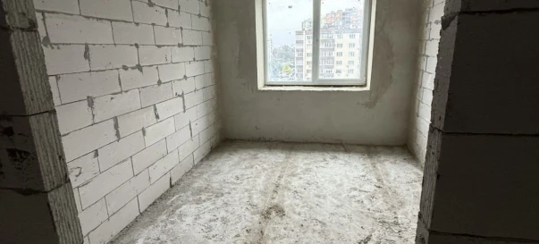Фото 3. Двокімнатна квартира, продаж. Житомир Крошня