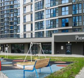 Фото 3. Однокомнатная квартира, продажа. Минск Леонида Щемелёва