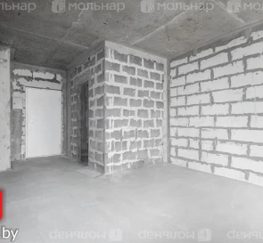 Фото 4. Однокомнатная квартира, продажа. Минск Леонида Щемелёва