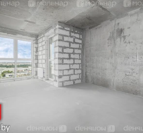 Фото 5. Однокомнатная квартира, продажа. Минск Леонида Щемелёва