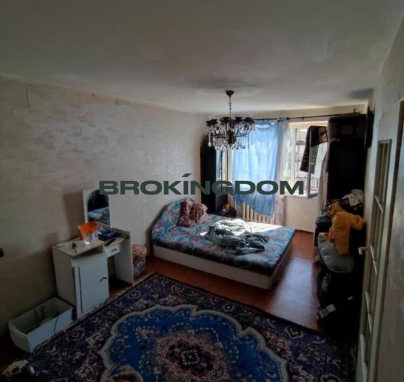 Фото 1. Трехкомнатная квартира, продажа. Киев Подільський