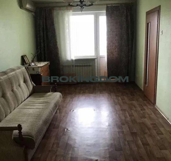 Фото 1. Двухкомнатная квартира, продажа. Киев Дарницький