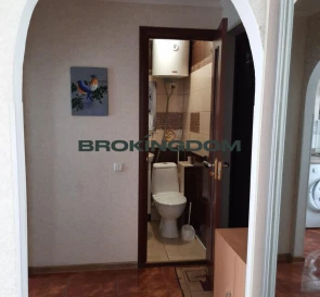 Фото 4. Однокомнатная квартира, продажа. Киев Оболонський