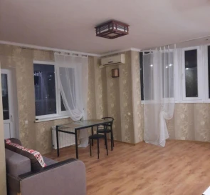Fotografie 3. Garsonieră apartament, de închiriat. Kyiv Дарницкий