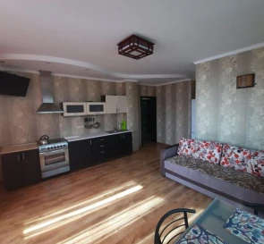 Fotografie 4. Garsonieră apartament, de închiriat. Kyiv Дарницкий