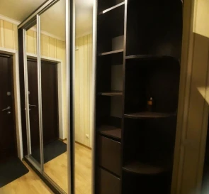 Fotografie 5. Garsonieră apartament, de închiriat. Kyiv Дарницкий