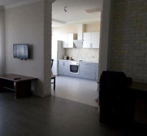 Fotografie 4. Garsonieră apartament, de închiriat. Kyiv Дарницкий