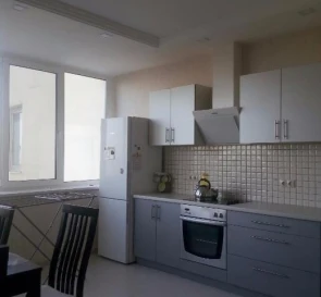 Fotografie 5. Garsonieră apartament, de închiriat. Kyiv Дарницкий