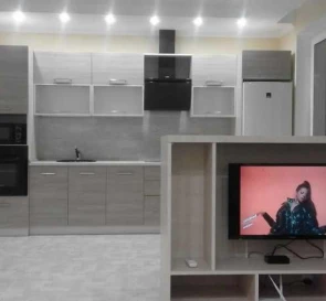 Foto 3. Monoambiente piso, para alquilar. Kyiv Дарницкий