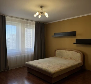 Foto 3. Dos Ambientes piso, para alquilar. Kyiv Дарницкий