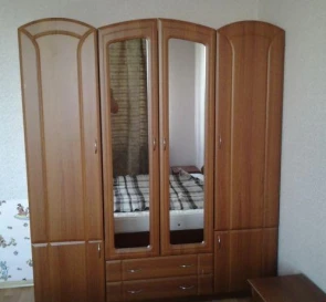 Foto 2. Dos Ambientes piso, para alquilar. Kyiv Дарницкий