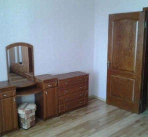 Foto 3. Dos Ambientes piso, para alquilar. Kyiv Дарницкий
