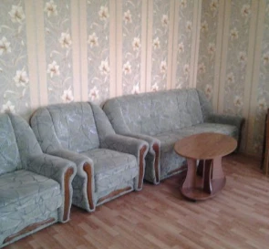 Foto 4. Dos Ambientes piso, para alquilar. Kyiv Дарницкий