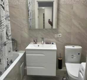 Foto 4. Monoambiente piso, para alquilar. Kyiv Дарницкий