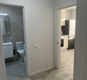 Foto 5. Monoambiente piso, para alquilar. Kyiv Дарницкий