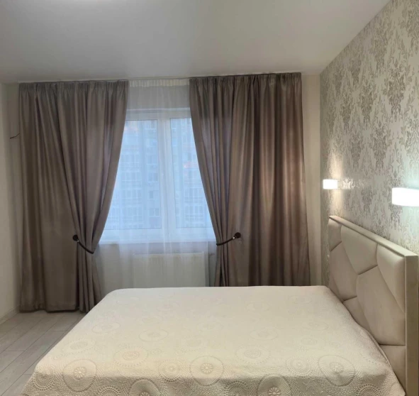 Foto 1. Monoambiente piso, para alquilar. Kyiv Дарницкий