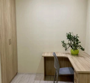 Foto 2. Monoambiente piso, para alquilar. Kyiv Дарницкий