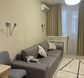 Foto 3. Monoambiente piso, para alquilar. Kyiv Дарницкий