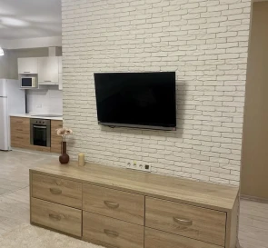 Foto 4. Monoambiente piso, para alquilar. Kyiv Дарницкий