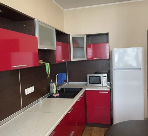 Foto 5. Monoambiente piso, para alquilar. Kyiv Дарницкий