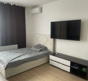 Foto 3. Monoambiente piso, para alquilar. Kyiv Дарницкий