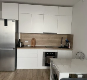 Foto 4. Monoambiente piso, para alquilar. Kyiv Дарницкий